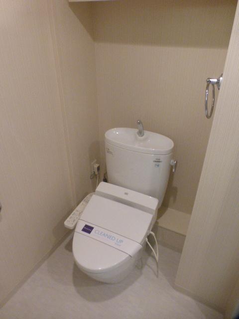 トイレ　トイレ※別部屋参考写真