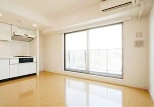 居室・リビング　※別部屋の参考写真です。