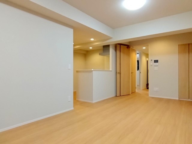 居室・リビング　同仕様