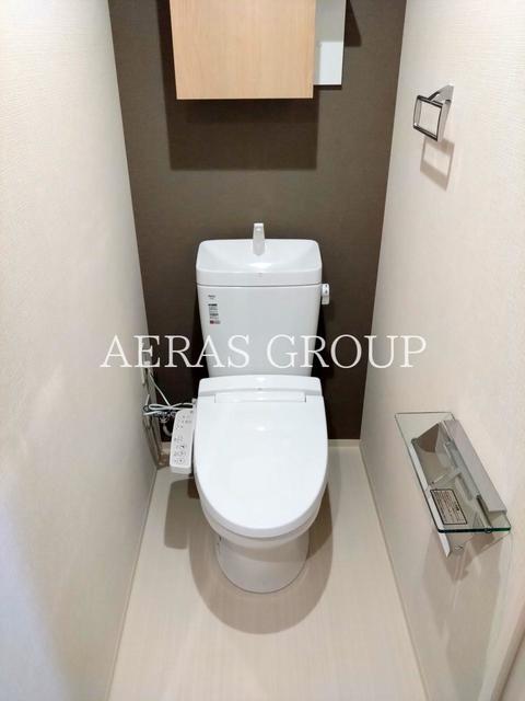 トイレ　同仕様