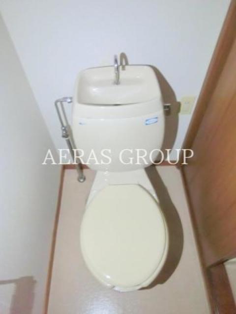 トイレ　同仕様