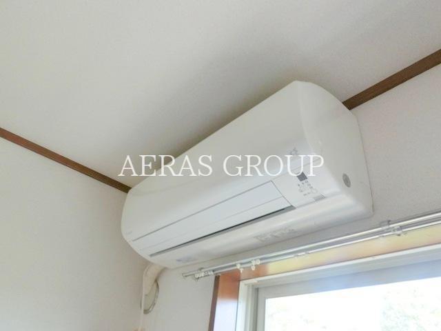 その他設備　同仕様