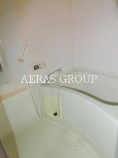 バス・シャワールーム　同仕様