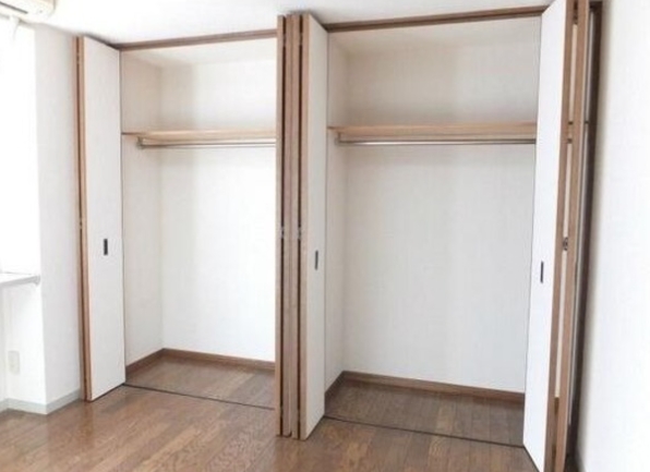 収納　☆たっぷり収納☆