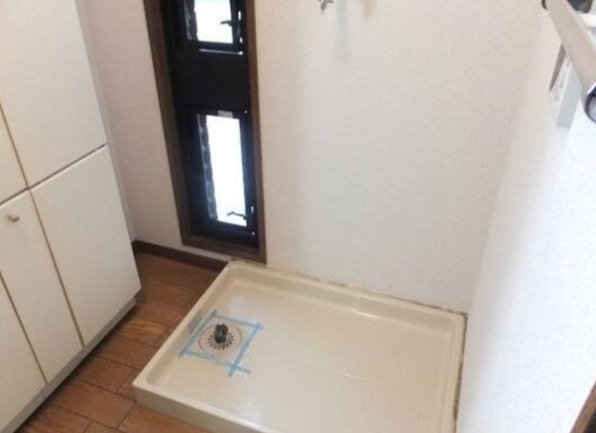 その他設備　☆室内洗濯機置場☆