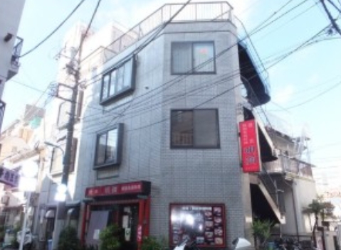 建物外観　☆綺麗な外観☆