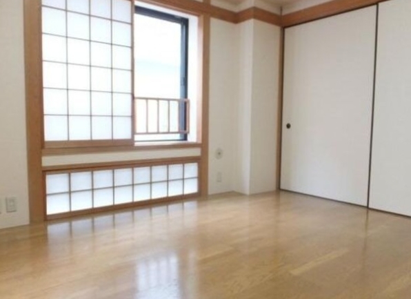 居室・リビング　☆快適なくつろぎ空間☆