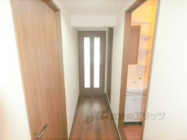 その他部屋・スペース　廊下