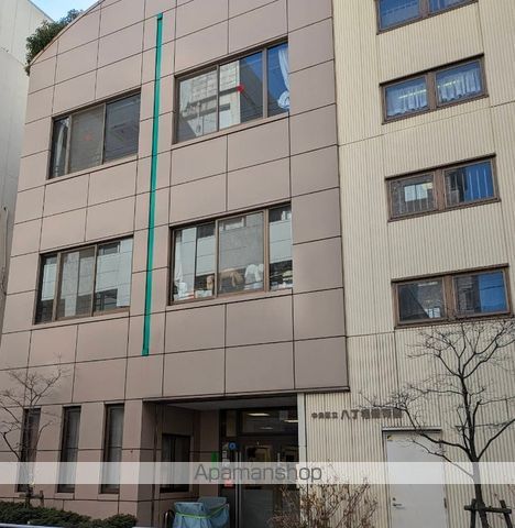 幼稚園・保育園　中央区立八丁堀保育園（幼稚園・保育園）まで372m