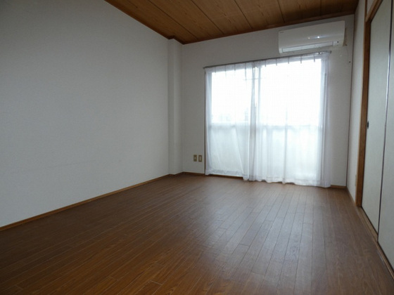 その他部屋・スペース　他号室のお写真です