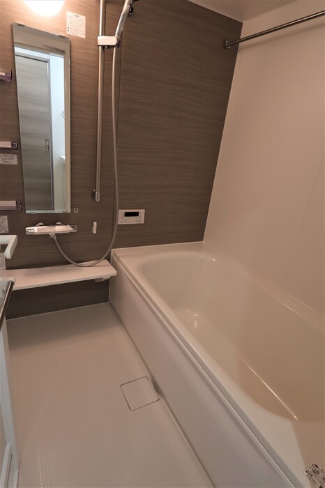 バス・シャワールーム　campanella温品