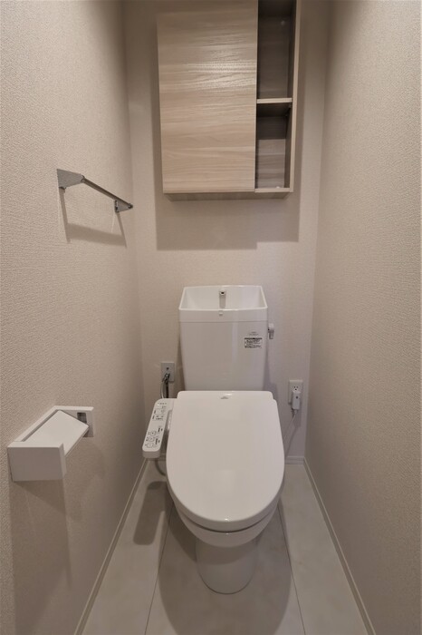 トイレ　campanella温品