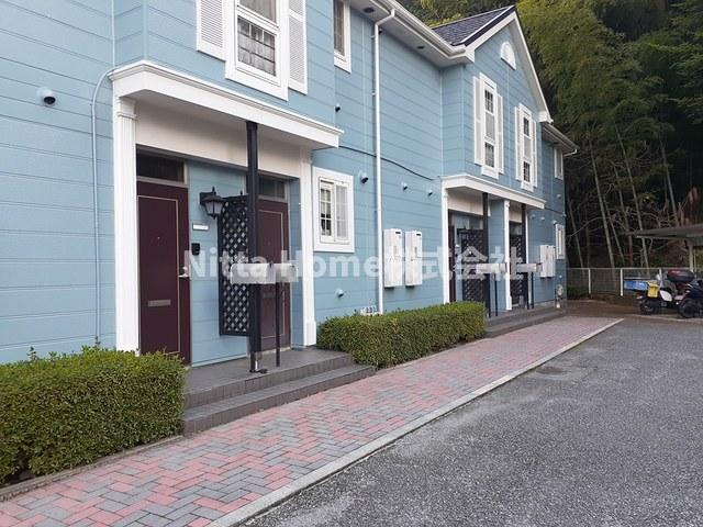 エントランス　きれいなエントランスも魅力的★