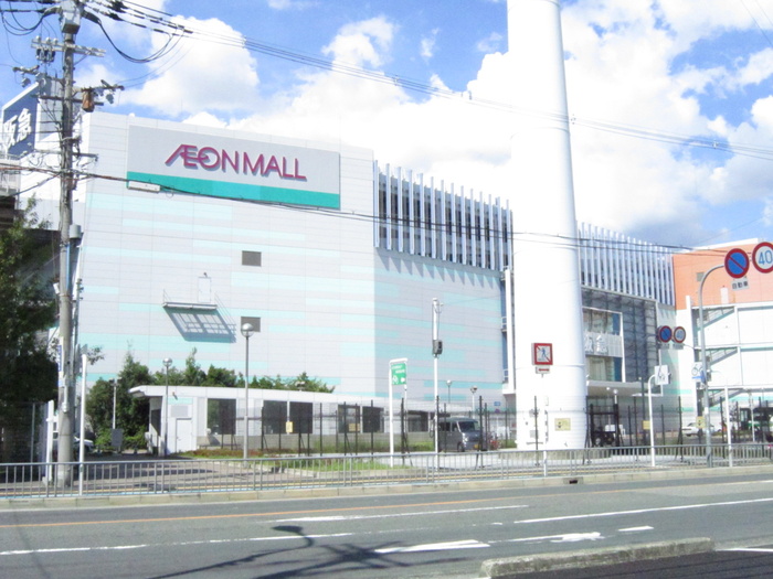 スーパー　イズミヤ（スーパー）まで80m