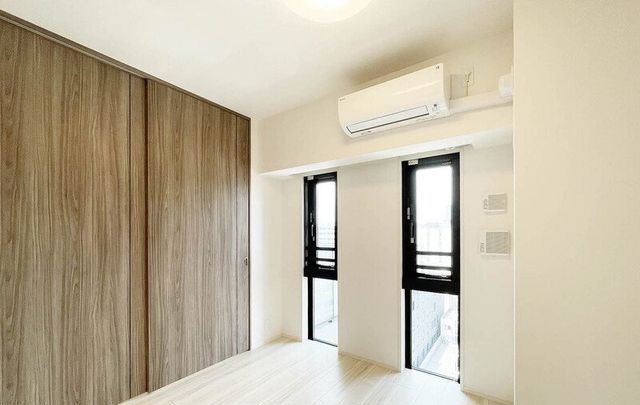 居室・リビング　別部屋参考画像