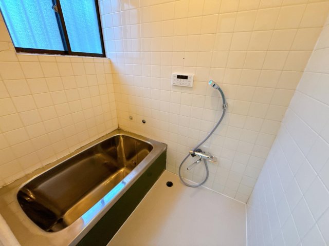 バス・シャワールーム　シャワー水栓新品