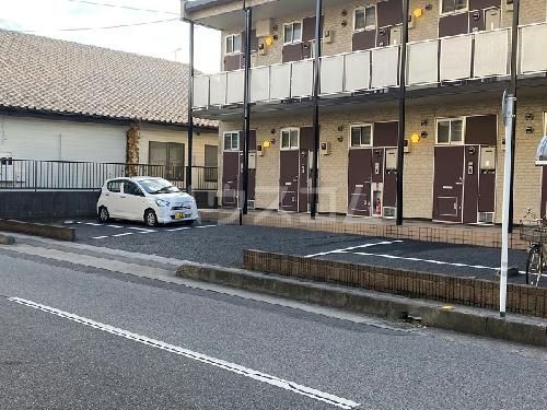 レオパレスハロー越谷のその他写真