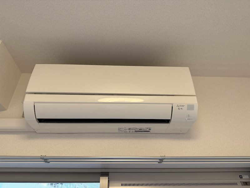 その他設備　※別のお部屋のお写真です。御参考までに。