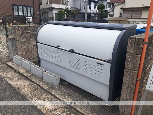その他共有部分　その他共有部分