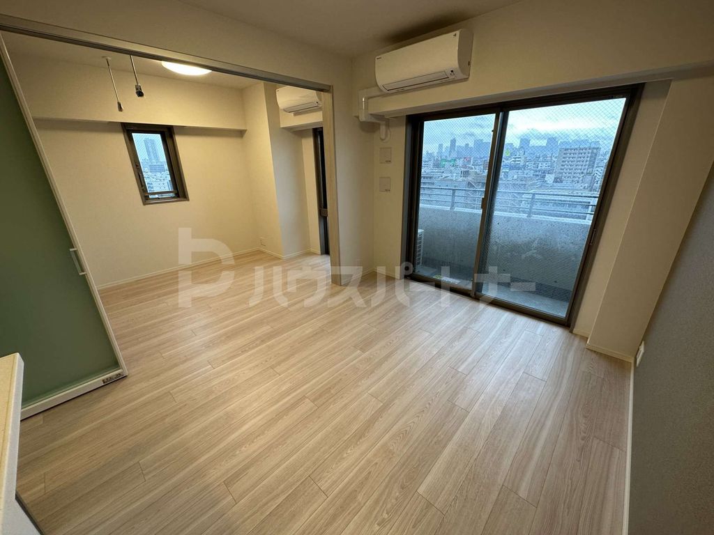 その他部屋・スペース　リビング/居室