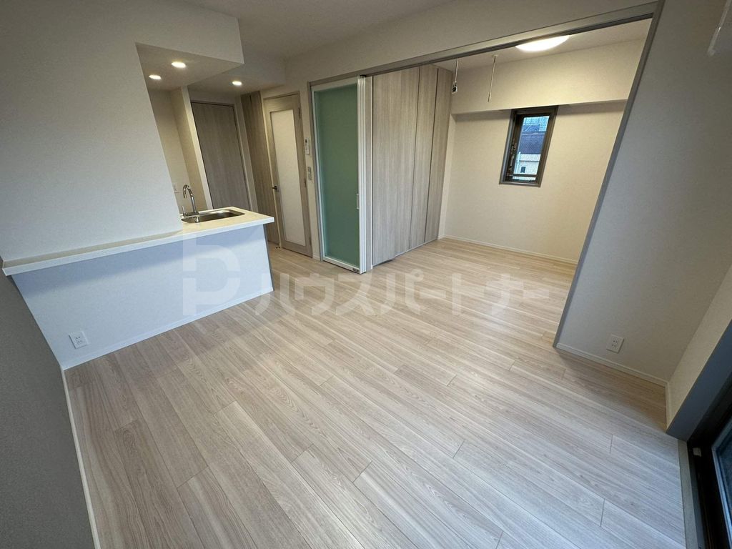 居室・リビング　リビング/居室