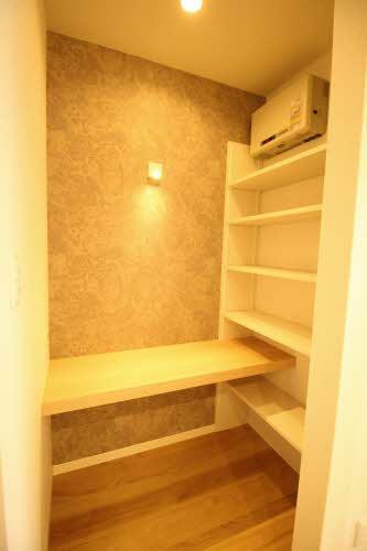 その他部屋・スペース