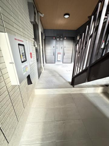 ロビー