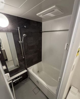 バス・シャワールーム　別号室参考写真