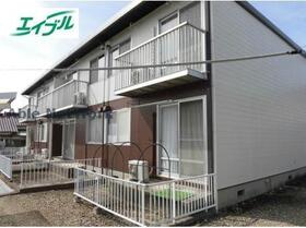 名鉄小牧線/小牧原駅 歩13分