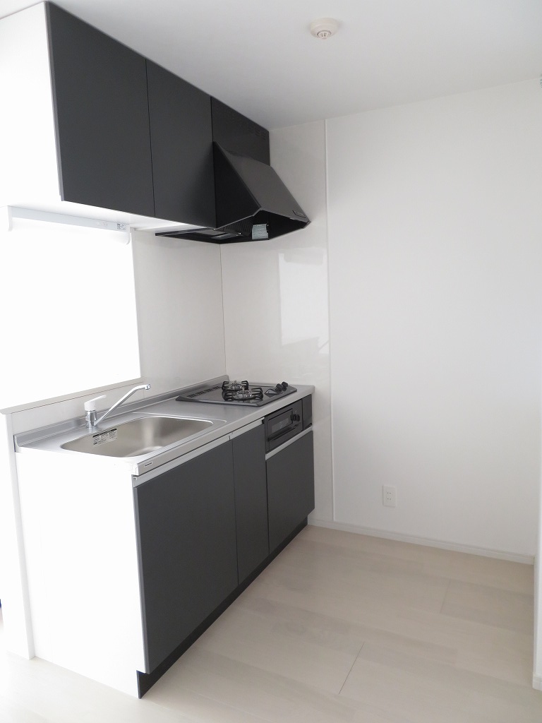 キッチン　☆対面式キッチン☆