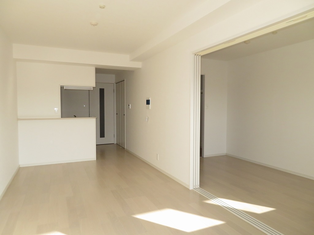 居室・リビング　☆LDK☆