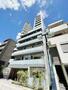 戸越駅より徒歩9分 14階 築2年4ヶ月の賃貸物件