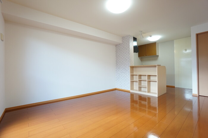 居室・リビング　LDK