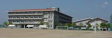 中学校　倉敷市立連島南中学校（中学校）まで1623m