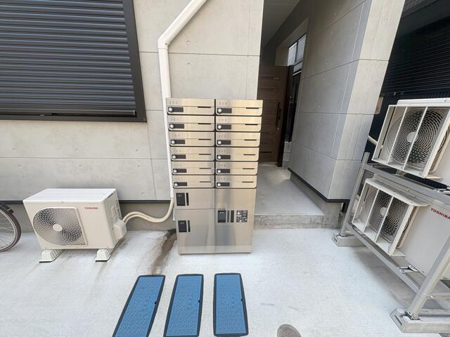 その他共有部分　?