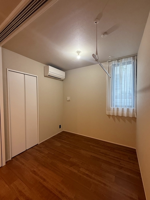 その他部屋・スペース　洋室３．７帖　２０２５年１１月撮影