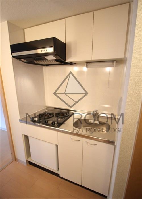 キッチン　エステムコート新大阪VIエキスプレイス　キッチン