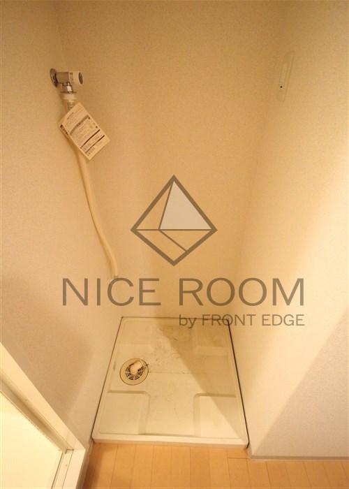 その他設備　エステムコート新大阪VIエキスプレイス　洗濯機置き場