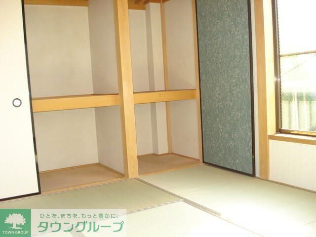 その他部屋・スペース