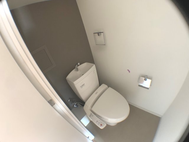 トイレ　バストイレ別でおすすめです！