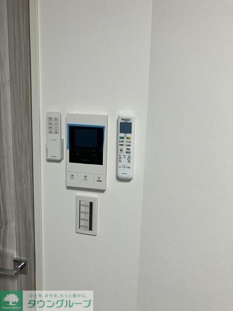 セキュリティ　部屋探しは株式会社　タウンハウジング　までお気軽にお問合せ…