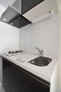 キッチン　キッチン（イメージ）