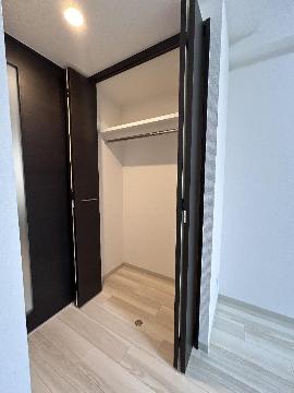 収納　収納（イメージ）