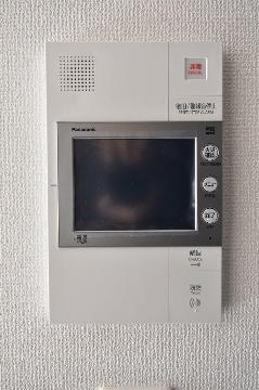 セキュリティ　セキュリティ（イメージ）