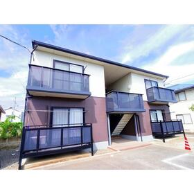 松本電気鉄道/信濃荒井駅 歩13分