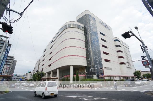 その他　近鉄百貨店　橿原店（その他）まで744m