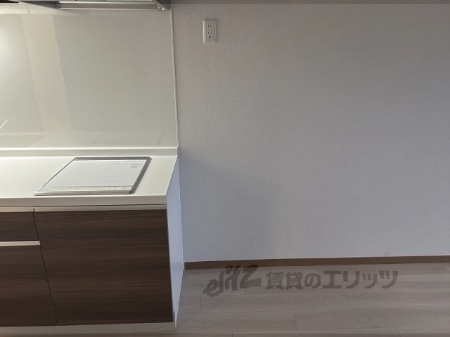 その他部屋・スペース　冷蔵庫置場