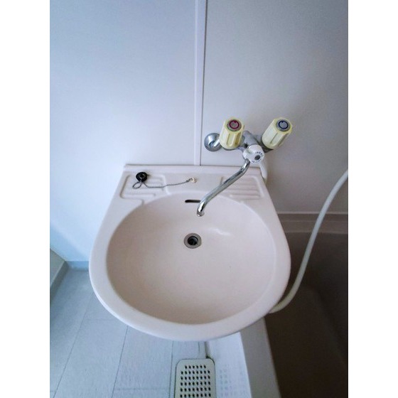 洗面設備　洗面ボウル