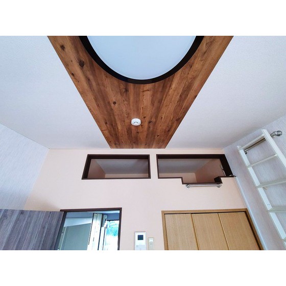 その他　ロフト