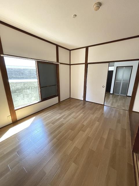 その他部屋・スペース　洋室6帖